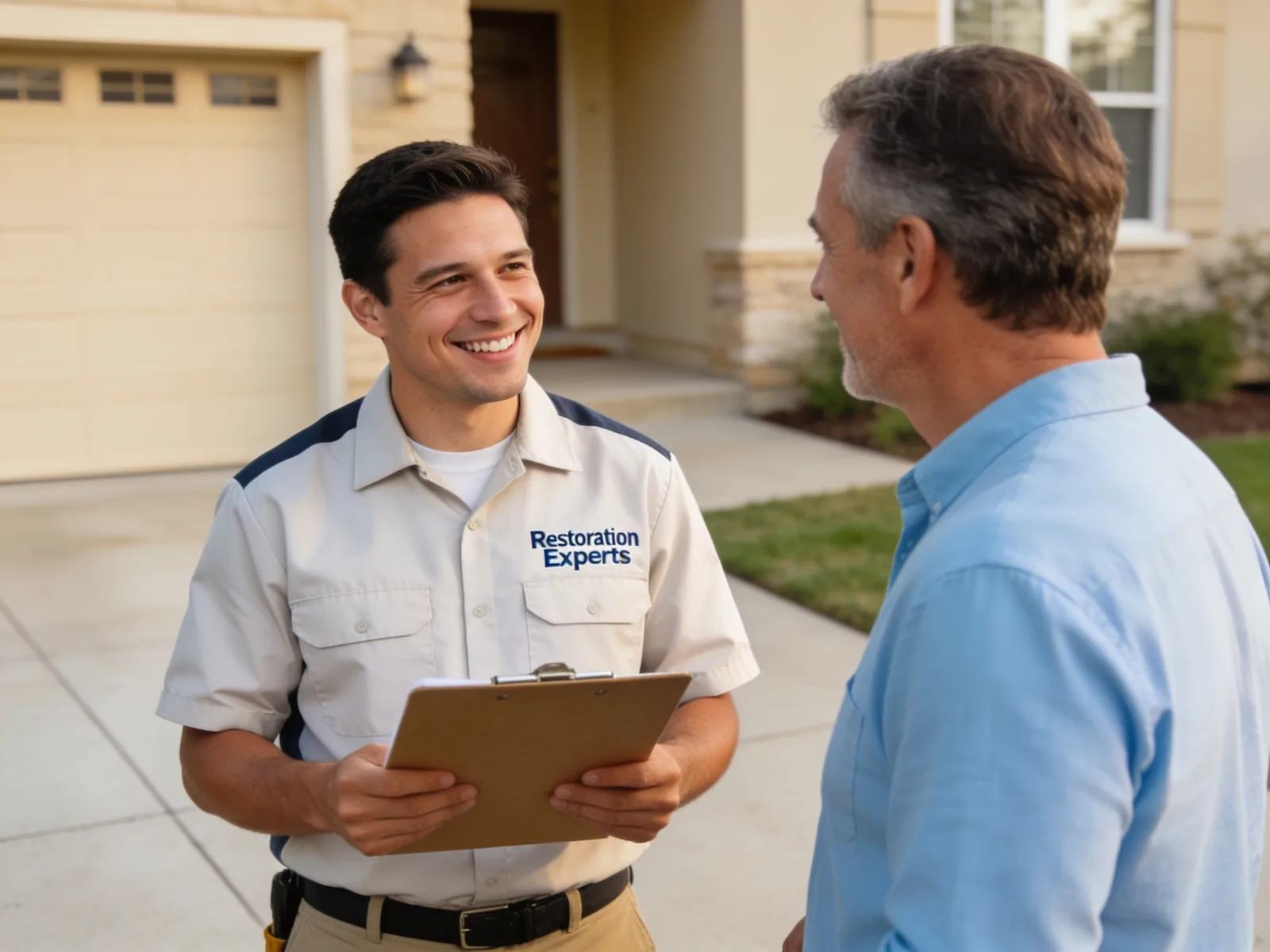 Water Damage Cleanup Dolan Springs, AZ FAQs